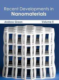 Produktbild: Recent Developments in Nanomaterials