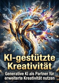 Produktbild: KI-gest&uuml;tzte Kreativit&auml;t
