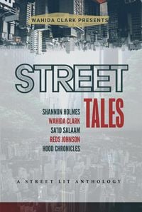 Produktbild: Street Tales: A Street Lit Anthology