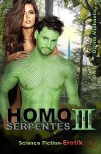 Produktbild: Homo Serpentes III