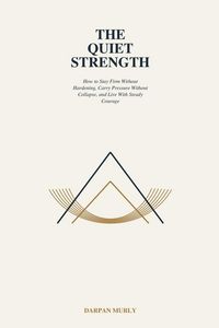 Produktbild: The Quiet Strength