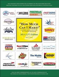 Produktbild: How Much Can I Make 2013/e