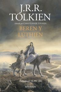 Produktbild: Beren y L&uacute;thien