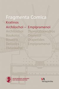 Produktbild: FrC 3.2 Kratinos