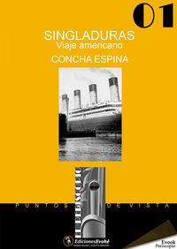 Produktbild: Singladuras. Viaje americano