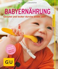 Produktbild: Babyern&auml;hrung