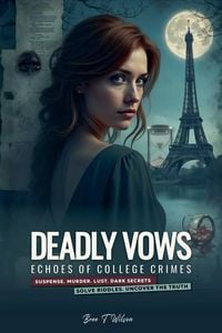 Produktbild: Deadly Vows