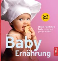 Produktbild: Baby-Ern&auml;hrung