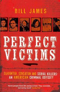Produktbild: Perfect Victims