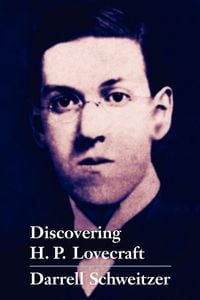 Produktbild: Discovering H.P. Lovecraft