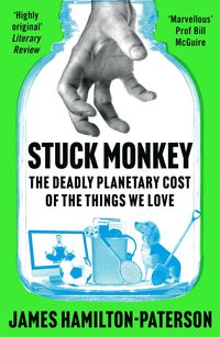 Produktbild: Stuck Monkey