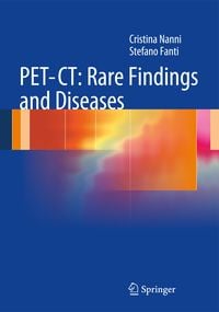 Produktbild: PET-CT: Rare Findings and Diseases