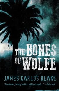 Produktbild: The Bones of Wolfe