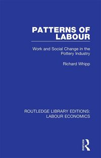 Produktbild: Patterns of Labour