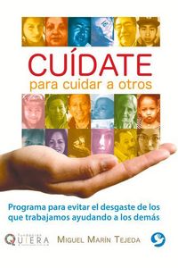 Produktbild: Cu&iacute;date Para Cuidar a Otros