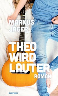 Produktbild: Theo wird lauter