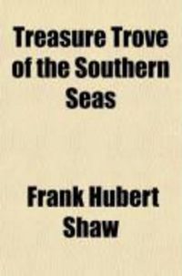 Produktbild: Treasure Trove of the Southern Seas