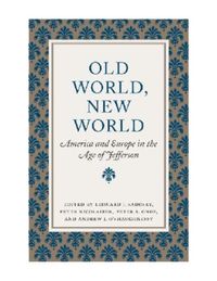 Produktbild: Old World New World
