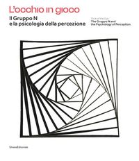 Produktbild: The Gruppo N and the Psychology of Perception