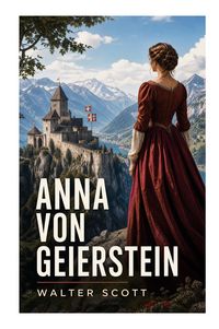 Produktbild: Anna von Geierstein