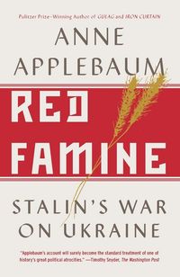 Produktbild: Red Famine