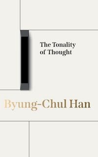 Produktbild: Tonality of Thought