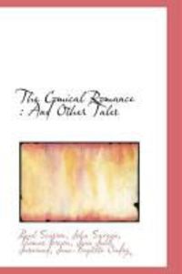Produktbild: The Comical Romance: And Other Tales