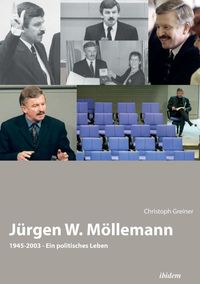 Jürgen W. Möllemann