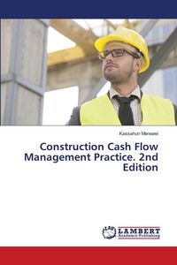 Produktbild: Construction Cash Flow Management Practice. 2nd Edition