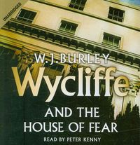 Produktbild: Wycliffe and the House of Fear