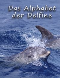 Produktbild: Das Alphabet der Delfine