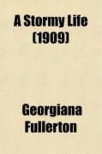 Produktbild: A Stormy Life; Queen Margaret's Journal, a Novel