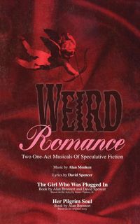 Produktbild: Weird Romance