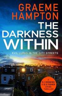 Produktbild: The Darkness Within
