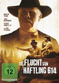 Produktbild: Die Flucht von Häftling 614