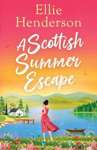 Produktbild: A Scottish Summer Escape