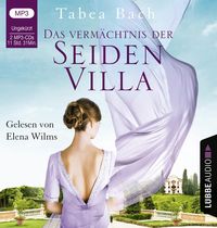Produktbild: Das Verm&auml;chtnis der Seidenvilla