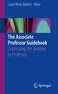 Produktbild: The Associate Professor Guidebook