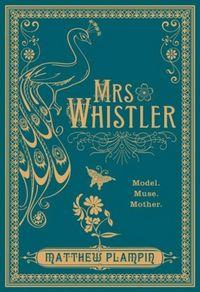 Produktbild: Mrs Whistler