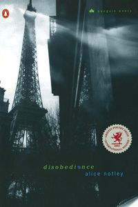 Produktbild: Disobedience
