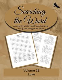 Produktbild: Searching the Word, Volume 28