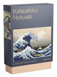 Produktbild: Katsushika Hokusai
