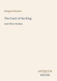 Produktbild: The Court of the King