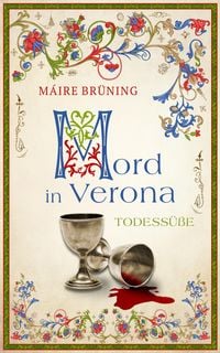 Produktbild: Mord in Verona