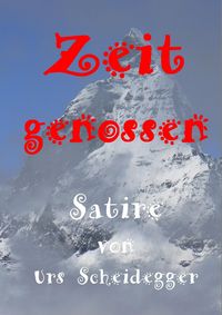Produktbild: Zeitgenossen