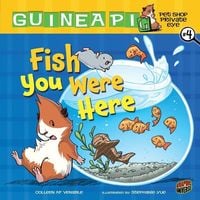 Produktbild: Fish You Were Here