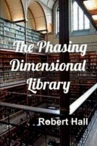 Produktbild: The Phasing Dimensional Library