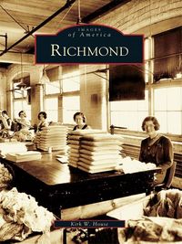 Produktbild: Richmond