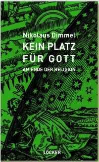 Produktbild: Kein Platz f&uuml;r Gott