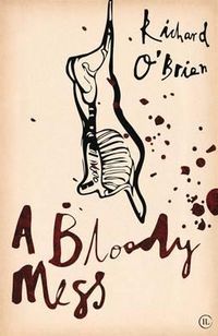 Produktbild: O'Brien, R: A Bloody Mess